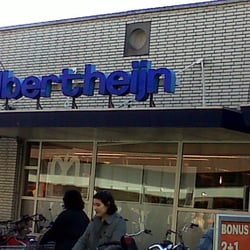 Albert Heijn
