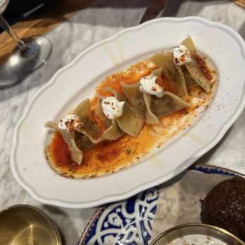 Barcha - Mediterranean Near Me - San Francisco, California
