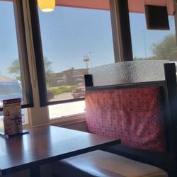 The Eatery - Available seats