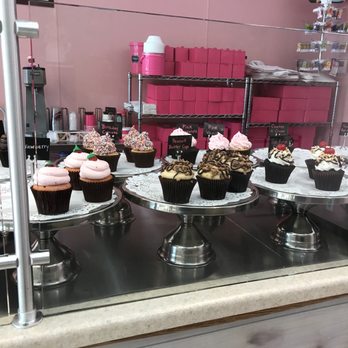 Smallcakes - Cupcakes Near Me - Mesquite, Texas Smallcakes - Cupcakes Near Me - Mesquite, Texas