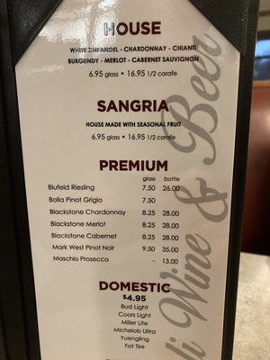 Napoli Pizzeria by null