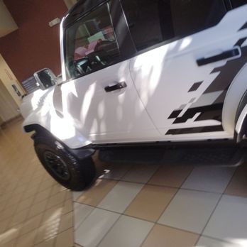 Pines Ford - Auto Repair Near Me - Pembroke Pines, Florida Pines Ford - Auto Repair Near Me - Pembroke Pines, Florida