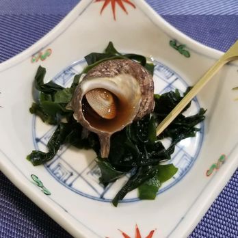 Sushi Aoki - Sushi Bars Near Me - Fort Lee, New Jersey