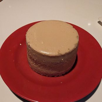 Phocific Standard Time - Vietnamese Coffee Cheesecake - Vietnamese Near Me - Seattle, Washington