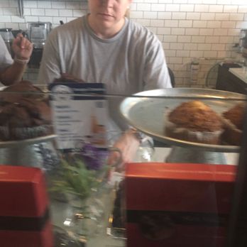 Wild Honey - Pastry bar - Coffee & Tea Near Me - Enterprise, Alabama