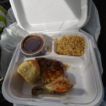 Pollo Tropical - Latin American Near Me - Daytona Beach, Florida