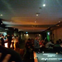 Nomads Melbourne