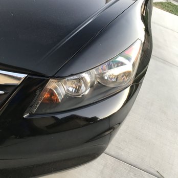 J T Windshield Repair - After - Auto Glass Services Near Me