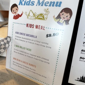 Taco Man Grill - Mexican Near Me - Henderson, Nevada