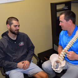Hulbert Chiropractic