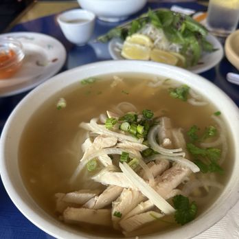 Mai's Vietnamese Restaurant - Pho ga - Vietnamese Near Me - San Francisco, California Mai's Vietnamese Restaurant - Pho ga - Vietnamese Near Me - San Francisco, California