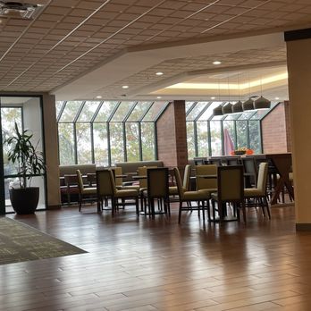 Hampton Inn Richland/Tri-Cities - dining area for breakfast - Hotels Near Me - Richland, Washington Hampton Inn Richland/Tri-Cities - dining area for breakfast - Hotels Near Me - Richland, Washington