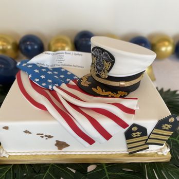 TabiCakes  - US Navy Commander: Hawaii - Bakeries Near Me
