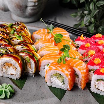 Umi - Sushi Bars Near Me - San Leandro, California Umi - Sushi Bars Near Me - San Leandro, California