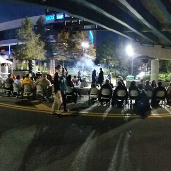 Jacksonville's Longest Table - Local Flavor Near Me - Jacksonville, Florida