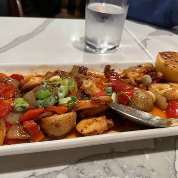 Sabor Unido - Octopus $ 25 - Portuguese Near Me - Newark, New Jersey Sabor Unido - Octopus $ 25 - Portuguese Near Me - Newark, New Jersey