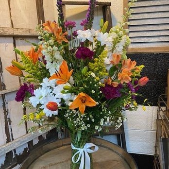 Flowers on 11th - Florists Near Me - Silver City, New Mexico