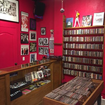 Noisy Records - Vinyl Records Near Me - San Miguel de Allende, GUA Noisy Records - Vinyl Records Near Me - San Miguel de Allende, GUA