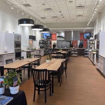 JAX Cooking Studio - Inside - Cooking Classes Near Me - Jacksonville, Florida