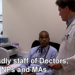 PrimeCare Urgent Care