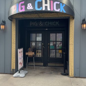 Pig & Chick - Korean Near Me - Unionville, Ontario Pig & Chick - Korean Near Me - Unionville, Ontario
