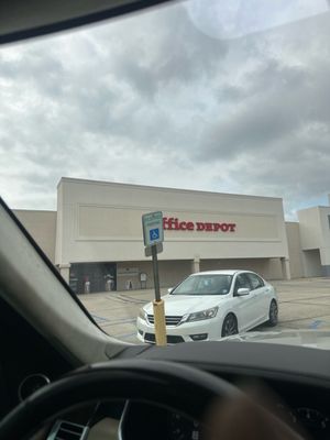 Office Depot