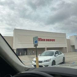 Office Depot - The store #344