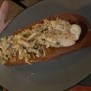 Vang Go Bistro - Asian Slaw Dog - Comfort Food Near Me - Norfolk, Virginia Vang Go Bistro - Asian Slaw Dog - Comfort Food Near Me - Norfolk, Virginia