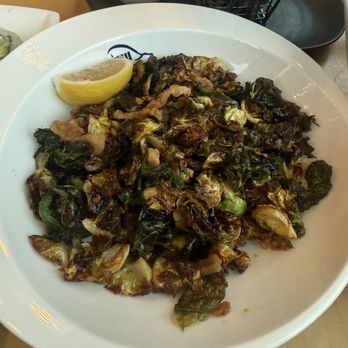 The Blue Fish Breckenridge - Crispy Brussels Sprouts - Japanese Near Me - Breckenridge, Colorado The Blue Fish Breckenridge - Crispy Brussels Sprouts - Japanese Near Me - Breckenridge, Colorado