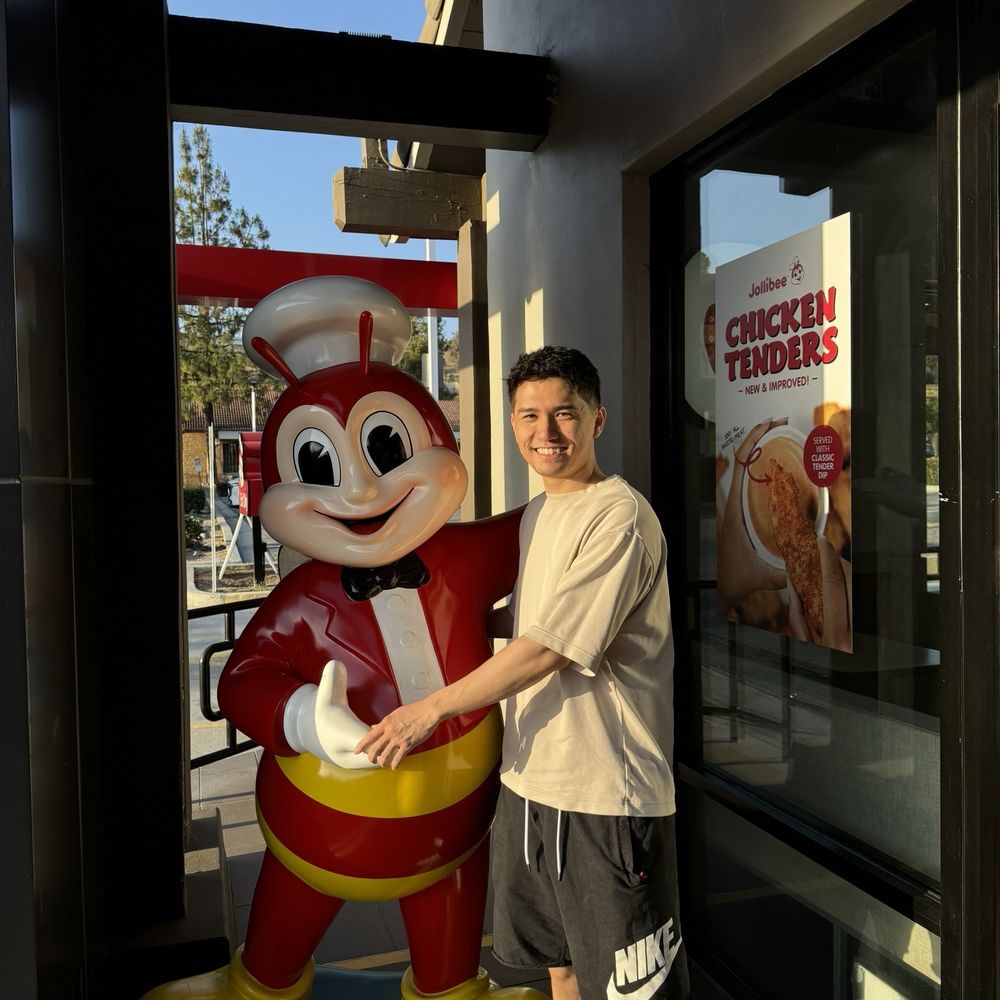 Jollibee - heheh - Filipino Near Me - West Covina, California Jollibee - heheh - Filipino Near Me - West Covina, California