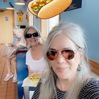 Spanky's Grille - Burgers Near Me - Kitty Hawk, North Carolina