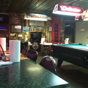 Lone Star Bar & Grill - American Near Me - Amarillo, Texas