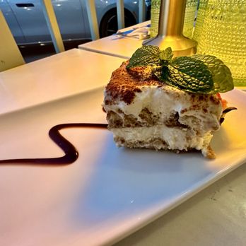 Limoncello - The Tiramisu! - Italian Near Me - La Mesa, California Limoncello - The Tiramisu! - Italian Near Me - La Mesa, California