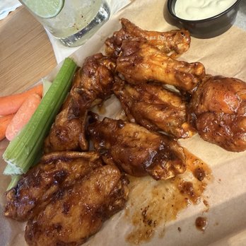 Buffalo Wild Wings - American Near Me - Omaha, Nebraska Buffalo Wild Wings - American Near Me - Omaha, Nebraska