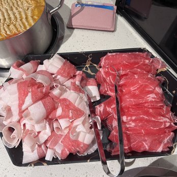 Hot N Roll Hot Pot - Lamb - Chinese Near Me - Ellicott City, Maryland Hot N Roll Hot Pot - Lamb - Chinese Near Me - Ellicott City, Maryland