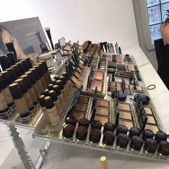 Dasi Salon - Makeup station! They do a great job - Makeup Artists Near Me - Livingston, New Jersey Dasi Salon - Makeup station! They do a great job - Makeup Artists Near Me - Livingston, New Jersey