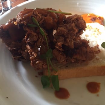 Revival - Fried chicken liver - Southern Near Me - Minneapolis, Minnesota Revival - Fried chicken liver - Southern Near Me - Minneapolis, Minnesota