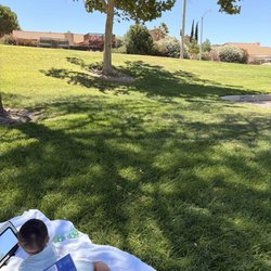Manzanita Heights Park