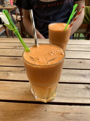 Bora Café by null