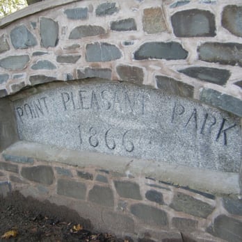 Point Pleasant Park - Photo by Anna K. - Parks Near Me - Halifax, Nova Scotia
