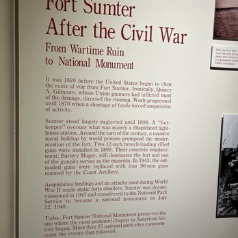 Fort Sumter Tours - Tours Near Me - Charleston, South Carolina Fort Sumter Tours - Tours Near Me - Charleston, South Carolina