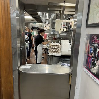 Blue Bonnet Cafe - Kitchen - Desserts Near Me - Marble Falls, Texas Blue Bonnet Cafe - Kitchen - Desserts Near Me - Marble Falls, Texas