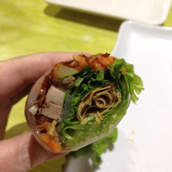 Bistro B - Vietnamese Near Me - Dallas, Texas