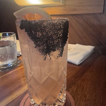 Saint & Second - Try this "Paloma" - New American Near Me - Long Beach, California Saint & Second - Try this "Paloma" - New American Near Me - Long Beach, California