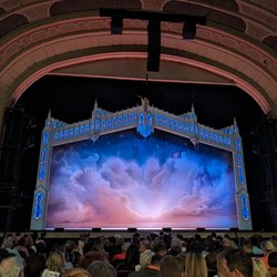 RBTL's Auditorium Theatre - Book of Mormon May 2024