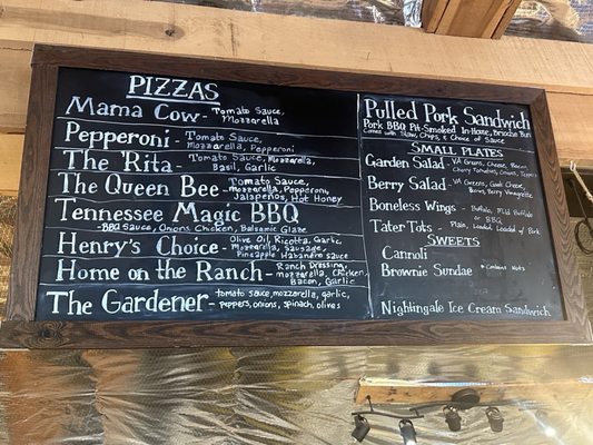 Bald Top Brewing Co. by null