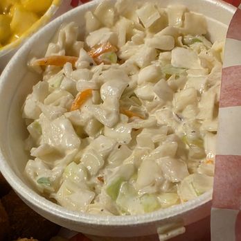 Due South BBQ - Southern Near Me - Roanoke, Virginia