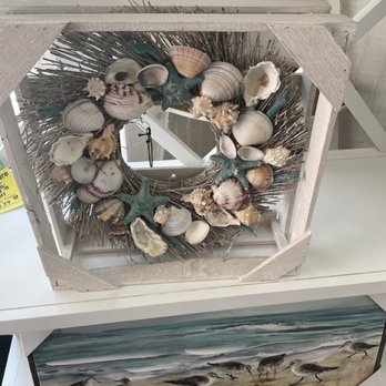Hobby Lobby - Davenport - Shell decor - Home Decor Near Me - Davenport, Florida Hobby Lobby - Davenport - Shell decor - Home Decor Near Me - Davenport, Florida