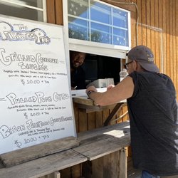 Pirate Pit BBQ