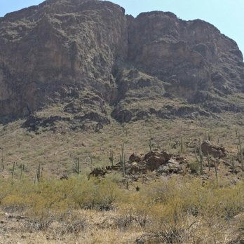 Picacho Peak State Park - Parks Near Me Picacho Peak State Park - Parks Near Me